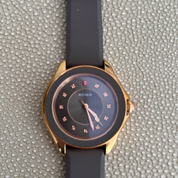 Michele Women’s watch - Picture 2 of 4